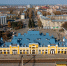 С завтрашнего дня изменится расписание некоторых пригородных поездов в Томской области - Администрация Томской области