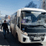 Томским пассажирам рассказали о судьбе маршрута № 8/9 и карте «Тройка» - Tomsk.Ru