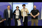 Первые региональные соревнования по спортивному программированию завершились в ТУСУРе