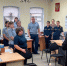Помощник начальника УФСИН по организации работы с верующими оказывает духовную поддержку сотрудникам УИС - УФСИН России