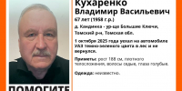 В Томской области пропал 67-летний мужчина на "УАЗ" - ГТРК Томск