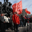 Г.А. Зюганов на митинге в Москве: Желаю всем мужества и воли для новых побед! - КПРФ
