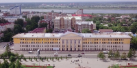 Студенты ТУСУРа смогут изучать китайский язык - ТУСУР