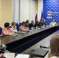 Фракция "Единая Россия" Думы Томска провела первое заседание - ГТРК Томск