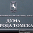 Дума Томска избрала руководителей комитетов - News.VTomske.Ru