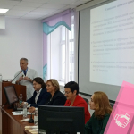 О мерах поддержки беременным женщинам и семьям с детьми