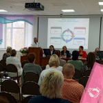 О мерах поддержки беременным женщинам и семьям с детьми