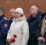 Начальник Управления Росгвардии по Томской области принял участие в торжественном открытии мемориала памяти погибшим защитникам Отечества - Росгвардия