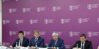 Томские студенты стали призёрами международной олимпиады по финансовой безопасности - Администрация Томской области