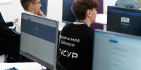 Студенты Факультета безопасности ТУСУРа в финале Первенства России по спортивному программированию - ТУСУР