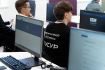 Студенты Факультета безопасности ТУСУРа в финале Первенства России по спортивному программированию