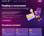 Томские предприниматели получают микрофинансирование через госплатформу