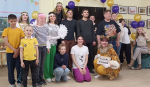«Волшебная искра Редьярда Киплинга»