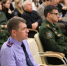 В Томке сотрудники регионального следственного управления СК России приняли участие в Международном конгрессе - Следственный комитет