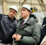 Василий Потёмкин ознакомился с планами расширения производства колесных дисков в Томске - Департамент инвестиционной и промышленной политики