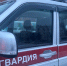 Сотрудники вневедомственной охраны Росгвардии более 7500 раз выезжали по сигналу «тревога» в Томской области - Росгвардия
