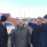В городе Асино завершается строительство крытого ледового катка по программе «Комплексное развитие сельских территорий» - Департамент по социально-экономическому развитию села