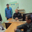 В Академгородке открылся опорный пункт полиции - Единая Россия