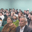 В Томском аграрном колледже поздравили ветеранов АПК с Днем работника сельского хозяйства и перерабатывающей промышленности - Департамент по социально-экономическому развитию села