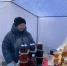 Более 50 фермеров региона представили свою продукцию на ярмарке «Осенний калейдоскоп» - Департамент по социально-экономическому развитию села