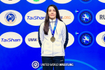 Томская спортсменка завоевала золото чемпионата мира по панкратиону