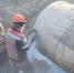 Аварийный водовод в Томском районе - Томская интернет-газета