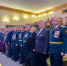 В Железногорске чествовали военных, вернувшихся из зоны СВО - NIATomsk.Ru