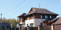 Спрос на загородную недвижимость в Томске вырос вслед за снижением ставок - Tomsk.Ru