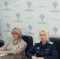 Заседание Контрольной комиссии УФК по Томской области - УФК по Томской области