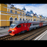 В Томской области выросли объемы пригородных пассажирских перевозок