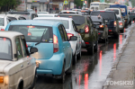 Спрос на подержанные автомобили в Томске вырос на 21% в третьем квартале