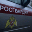 В Томске сотрудники вневедомственной охраны Росгвардии задержали подозреваемого в попытке открытого хищения - Росгвардия