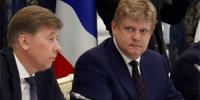 Анатолий Серышев поставил задачу по легализации теневого сектора туризма в Сибири - NIATomsk.Ru