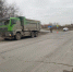 На трассе в Томске столкнулись легковой автомобиль и грузовик  - Tomsk.Ru