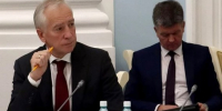 Мазур и Серышев обсудили развитие туризма в Томской области - Global-Tomsk.Ru