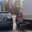 7-летний томич пострадал в ДТП между "Лексусом" и грузовиком - ГТРК Томск