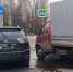 В Томске ребёнок получил травмы в аварии с участием грузовика и легковушки - Комсомольская Правда