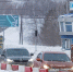 Бывший пост ДПС за мостом в Томске сдали в аренду - News.VTomske.Ru