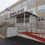 Мэр Томска проверил качество капремонта в двух городских школах - Комсомольская Правда