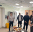 Томская делегация овощеводов продолжает работу в Свердловской области - Департамент по социально-экономическому развитию села