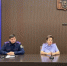 В Томске сотрудники регионального ведомства провели профориентационную встречу со студентами - Следственный комитет