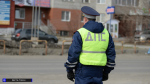 За неделю камеры зафиксировали более 10 тысяч нарушений на дорогах области
