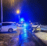 ДТП с выездом на встречку произошло на дороге «Томск — Аэропорт» - Комсомольская Правда