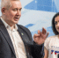 Ветеран ГТРК "Томск" Петр Кондаков отмечает 75-летний юбилей - ГТРК Томск