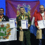 Томские ветераны СВО стали призерами национального чемпионата «Абилимпикс» - Администрация Томской области