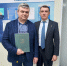 Василий Потёмкин посетил томского производителя упаковки для пищевой и фармпромышленности  - Администрация Томской области