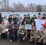 Томские школьники победили в военизированном кроссе «Юный разведчик» - Комсомольская Правда