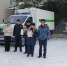 Сотрудников отдела по конвоированию УФСИН наградили за помощь участникам СВО - УФСИН России