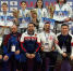 Каратисты отличились на международных стартах в Казани - SportUs.Pro