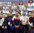Томские спортсмены выиграли на Кубке мира по киокусинкай - Tomsk.Ru